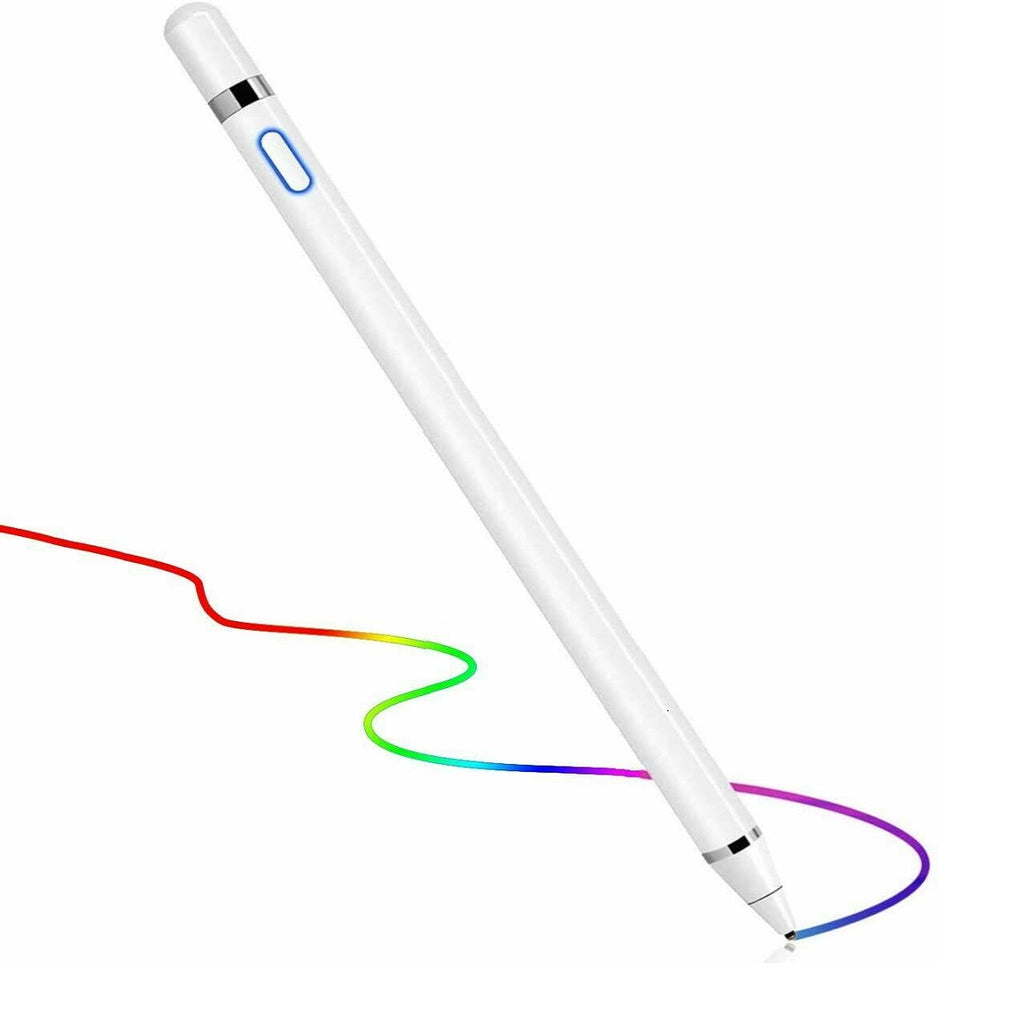 Stylus Pens for all Touch Screens-White , Best Universal stylus pen –  Sprinkle Mart